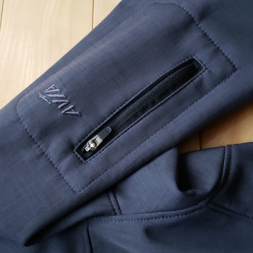 AVIA windproof shell jacket - Picture 3 of 12